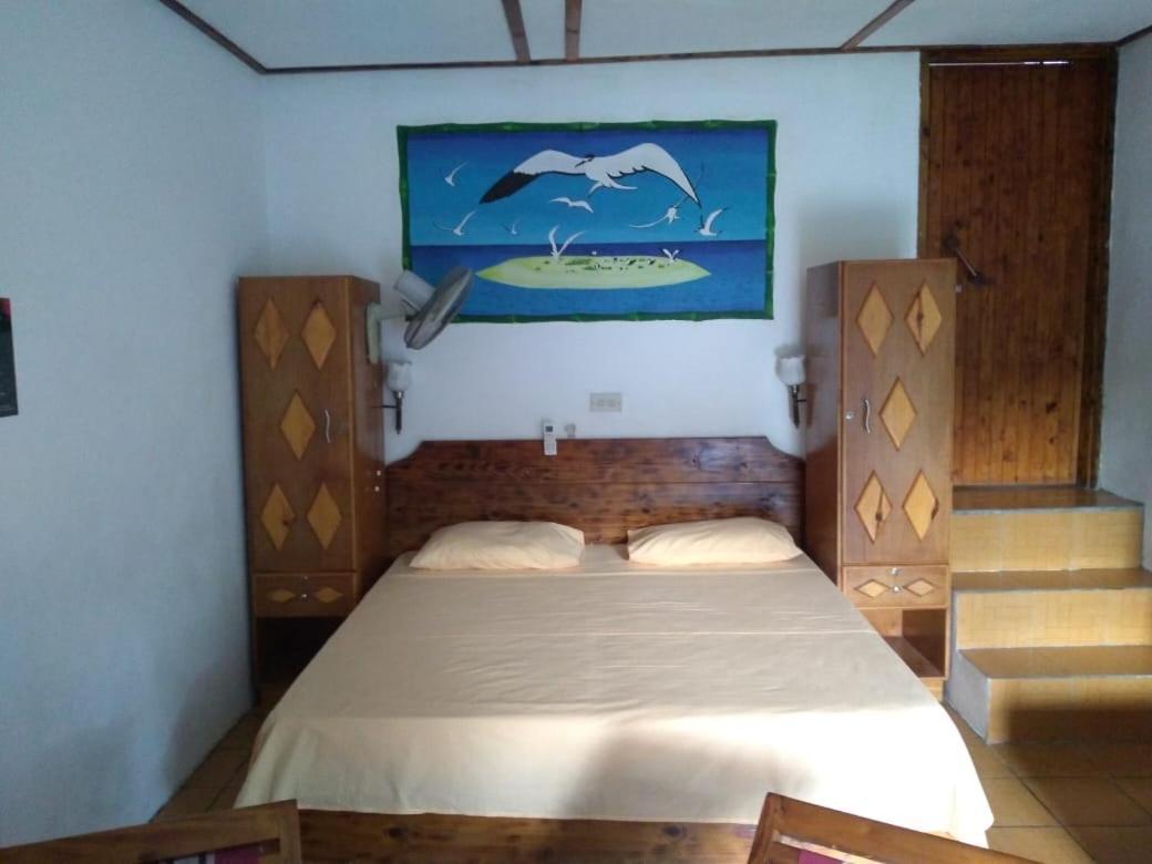 Villa Manoir Anse Lazio Eksteriør billede