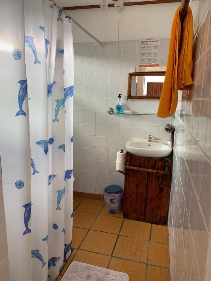 Villa Manoir Anse Lazio Eksteriør billede
